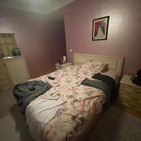Eksioglu Panzió