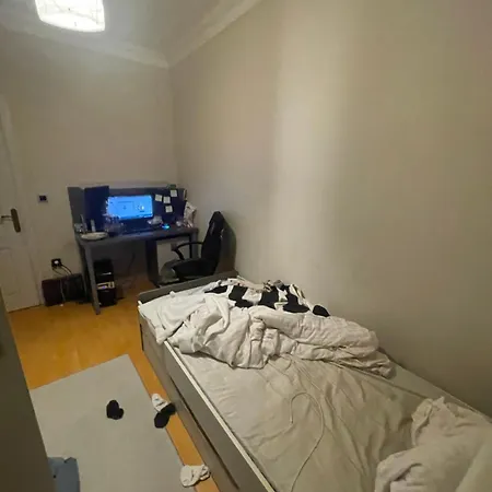 Panzió Eksioglu *