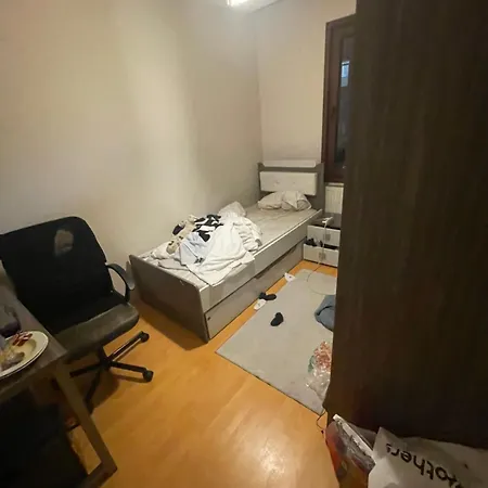 Bed and breakfast Eksioglu