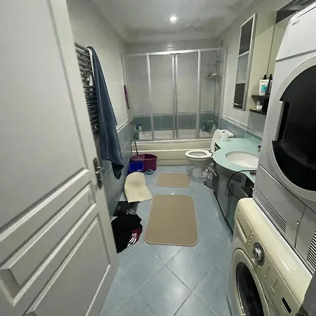 Bed and breakfast Eksioglu *