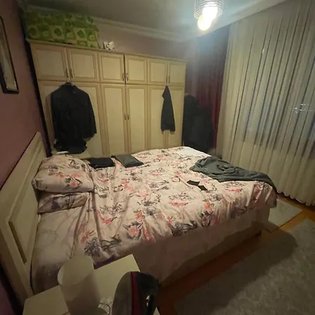 Eksioglu Bed and breakfast Estambul